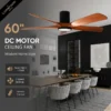 Ceiling Fan, LED, W2352P328922