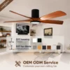 Ceiling Fan, LED, W2352P328922 - view 3