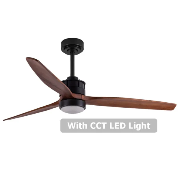 Ceiling Fan, LED, Waterproof - view 5