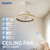 Ceiling Fan, LED, WD450006 - view 4