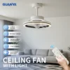 Ceiling Fan, LED, WD450006 - view 5