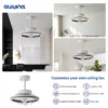 Ceiling Fan, LED, WD450006 - view 6