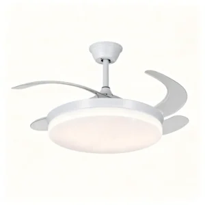 Ceiling Fan, LED, XH-6004