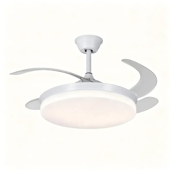 Ceiling Fan, LED, XH-6004
