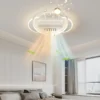 Ceiling Fan, LED, ym037 - view 4