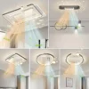 Ceiling Fan, LED, ym037 - view 6