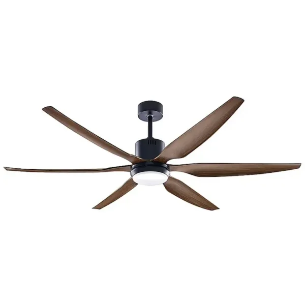 Ceiling Fan, Metal+Acrylic, SM103 - view 2