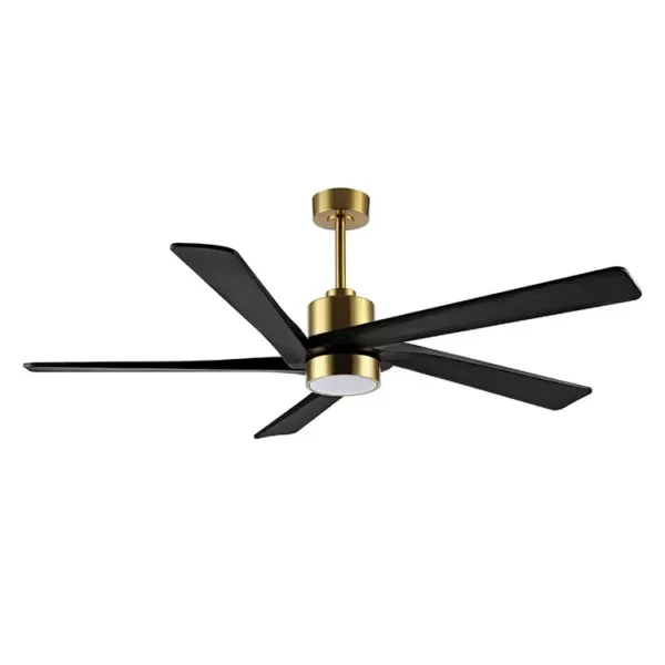 Ceiling Fan, Metal+Acrylic, SM103 - view 3