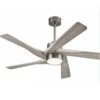 Ceiling Fan, Metal+Acrylic, SM103 - view 5