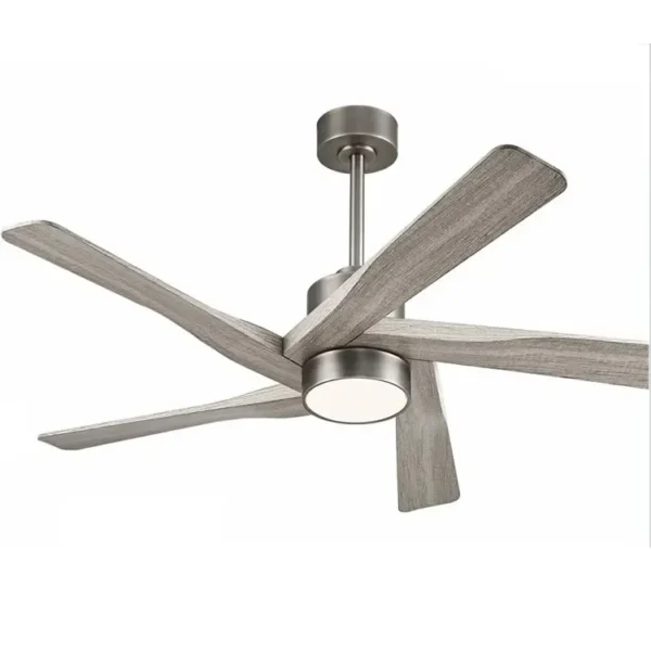 Ceiling Fan, Metal+Acrylic, SM103 - view 5