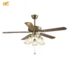 Ceiling Fan, Moden, HC516