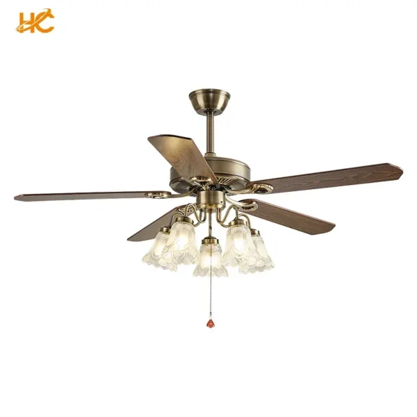 Ceiling Fan, Moden, HC516