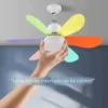 Ceiling Fan, ph-7365 - view 2