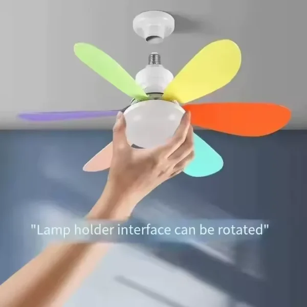 Ceiling Fan, ph-7365 - view 2