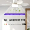 Ceiling Fan, ph-7365 - view 4