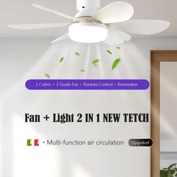 Ceiling Fan, ph-7365 - view 4