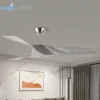 Ceiling Fan, Plastic, 23W