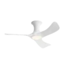 Ceiling Fan, Plastic, Brushless - view 2