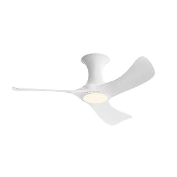 Ceiling Fan, Plastic, Brushless - view 2