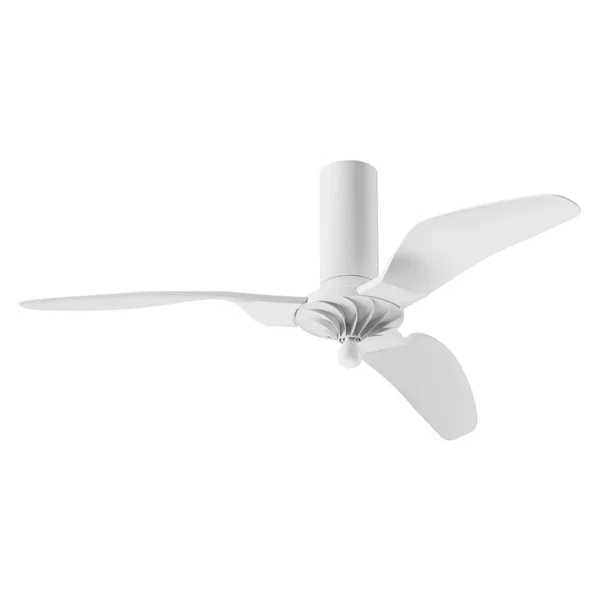 Ceiling Fan, Plastic, Brushless - view 2