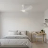 Ceiling Fan, Plastic, Brushless - view 3