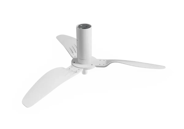 Ceiling Fan, Plastic, Brushless - view 3