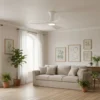 Ceiling Fan, Plastic, Brushless - view 4