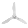 Ceiling Fan, Plastic, Brushless - view 4