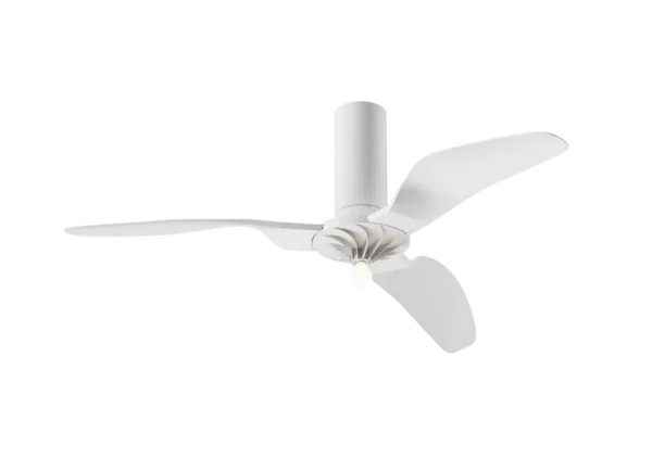 Ceiling Fan, Plastic, Brushless - view 5