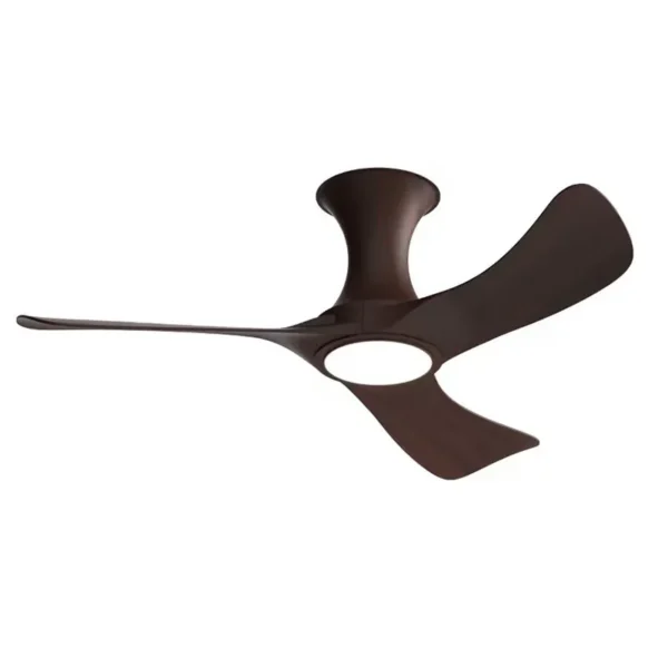 Ceiling Fan, Plastic, Brushless - view 6