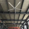 Ceiling Fan, PMSM, 10ft, IE5, TOPF-10FT - view 5