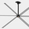 Ceiling Fan, PMSM, 24ft, 7.3m