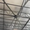 Ceiling Fan, PMSM, 24ft, 7.3m - view 5