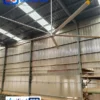 Ceiling Fan, PMSM, 3m/10/12ft, 8ft, HVLS