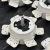 Ceiling Fan, PMSM, HVLS - view 3
