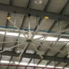 Ceiling Fan, PMSM, HVLS - view 3