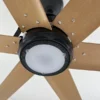 Ceiling Fan, PMSM, HVLS - view 6