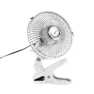 Ceiling Fan, Portable, 12V/24V, Roof