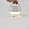 Ceiling Fan, Portable, Cordless - view 2