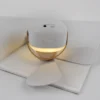Ceiling Fan, Portable, Cordless - view 3