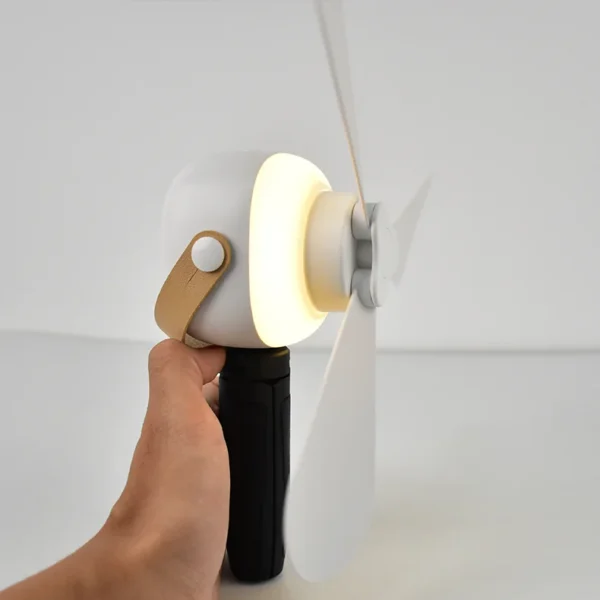 Ceiling Fan, Portable, Cordless - view 4
