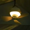 Ceiling Fan, Portable, Cordless - view 5
