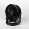 Ceiling Fan, Portable, Plastic