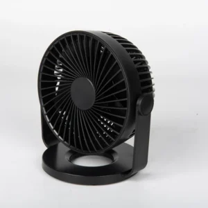 Ceiling Fan, Portable, Plastic, 5W