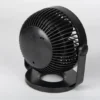 Ceiling Fan, Portable, Plastic - view 2