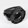 Ceiling Fan, Portable, Plastic - view 4