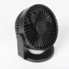 Ceiling Fan, Portable, Plastic - view 5
