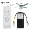 Ceiling Fan, QIACHIP, 110V, 220V - view 2