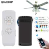 Ceiling Fan, QIACHIP, 110V, 220V - view 6