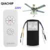Ceiling Fan, QIACHIP, FLC06-110V or 220V